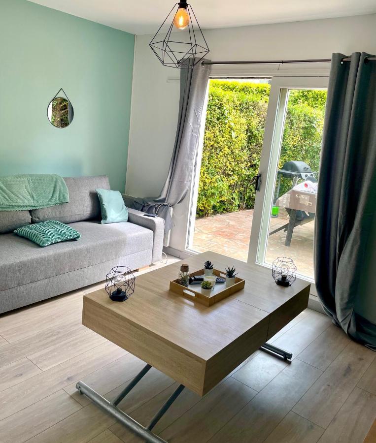 Apartment Belle Bien Situee Cabourg